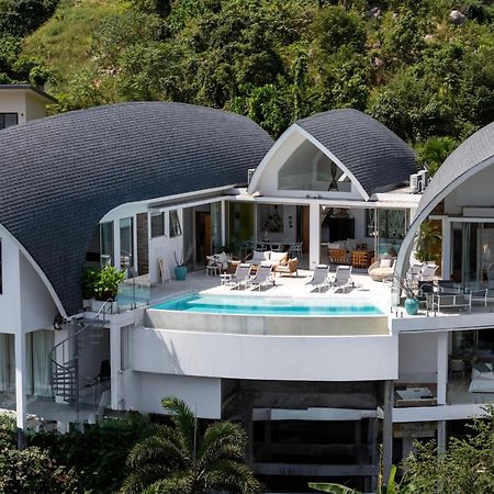 Villa Cocoon Csaveng-part Kültér fotó