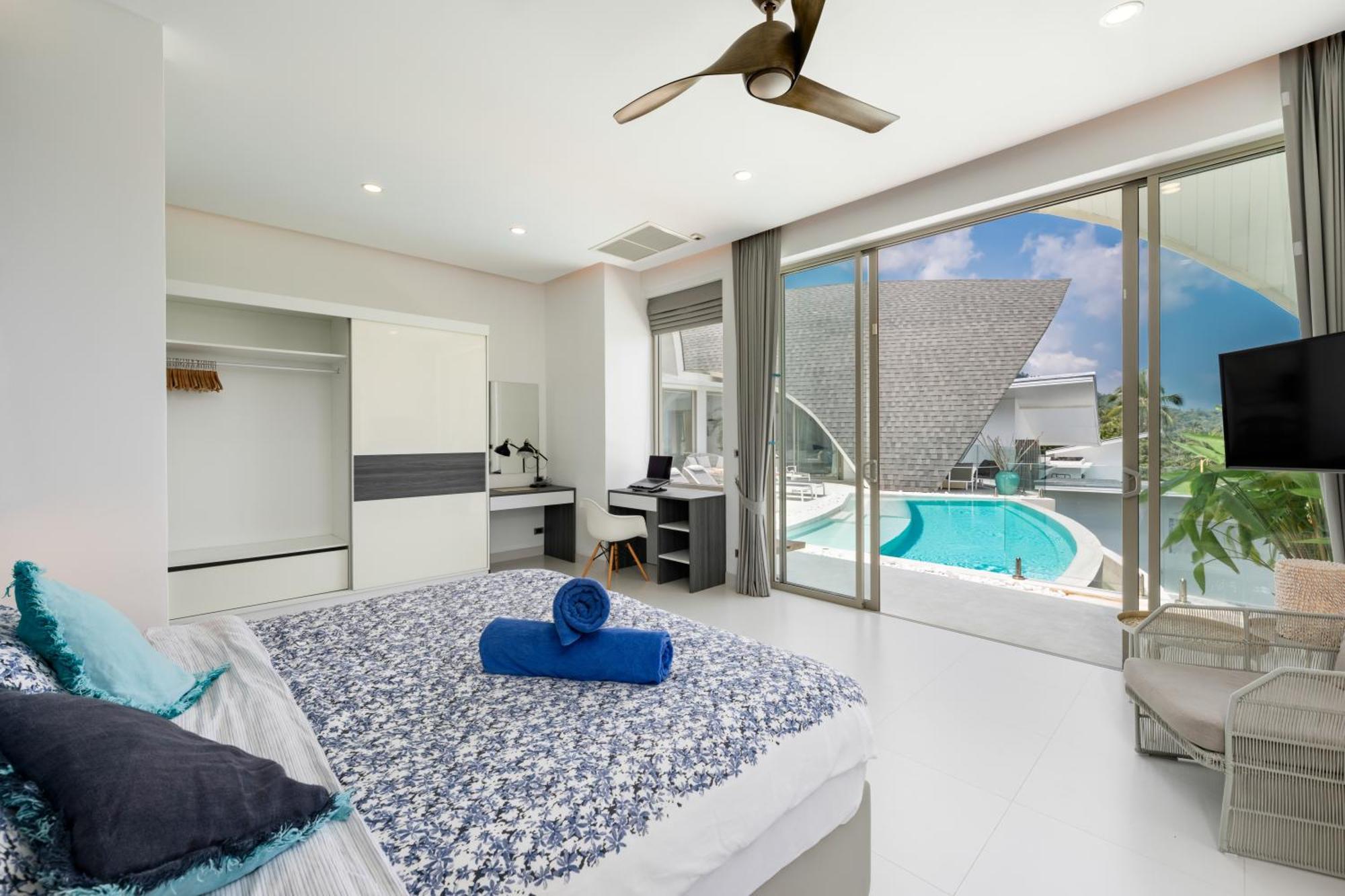 Villa Cocoon Csaveng-part Kültér fotó
