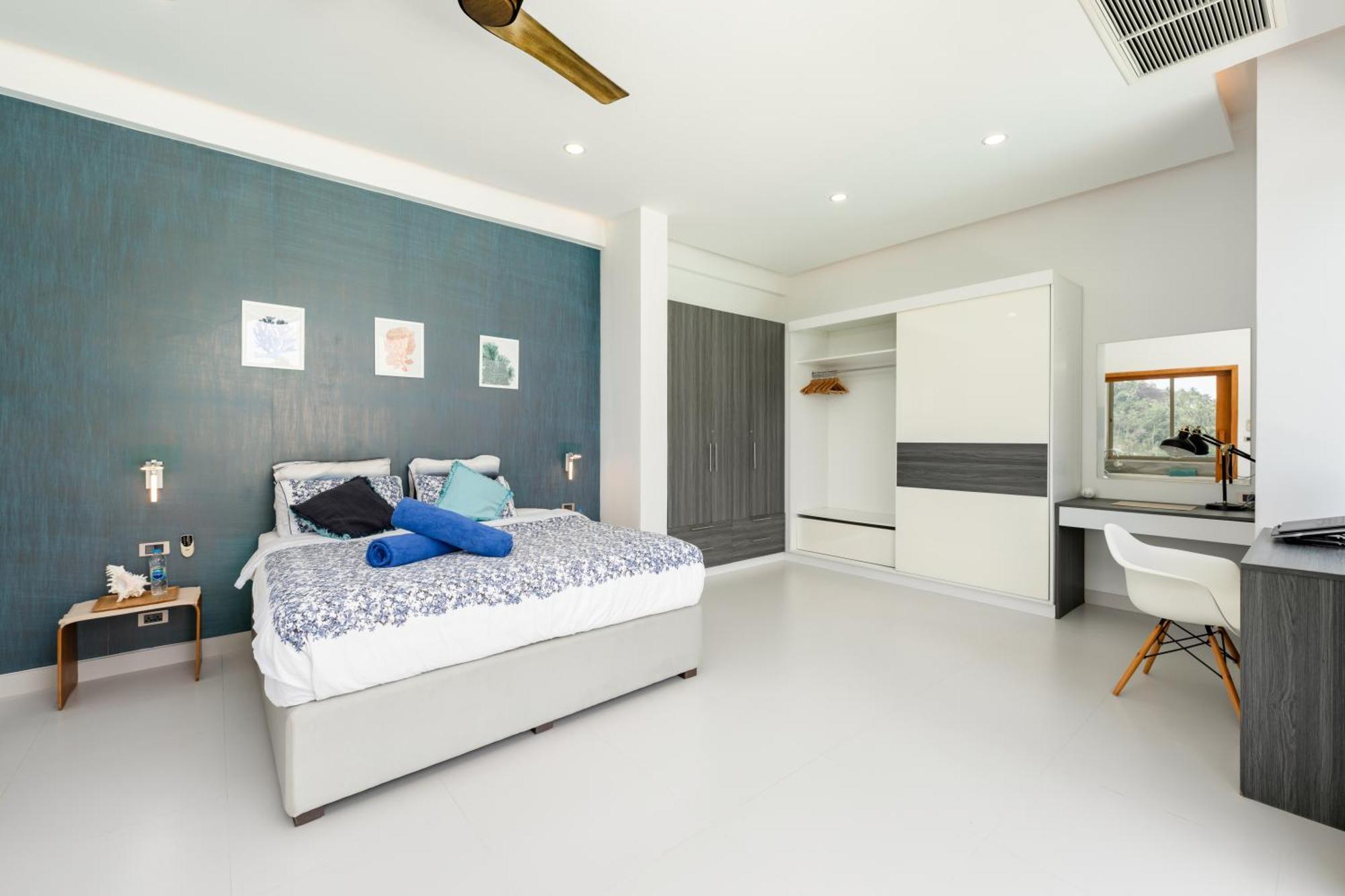 Villa Cocoon Csaveng-part Kültér fotó