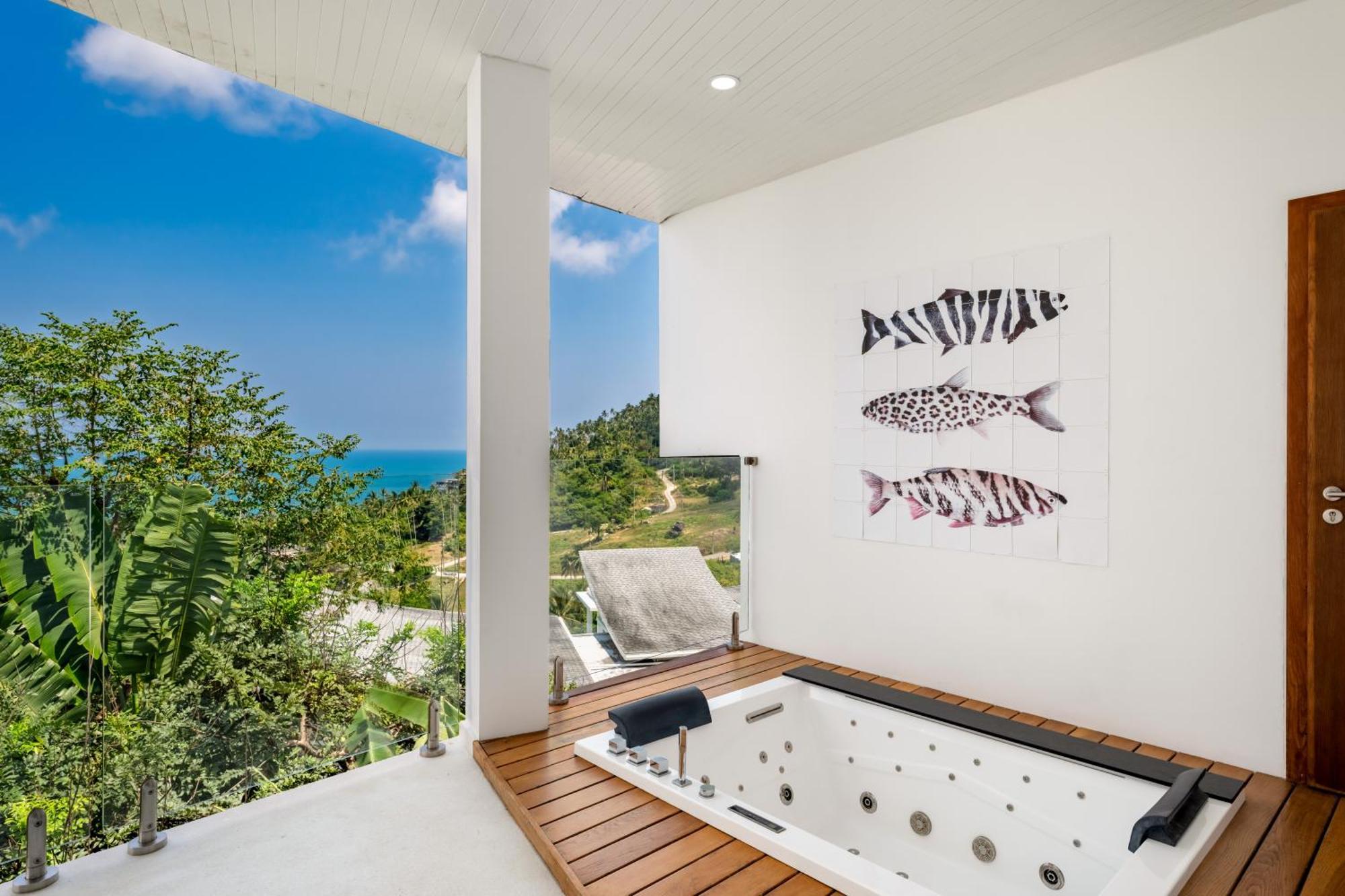 Villa Cocoon Csaveng-part Kültér fotó