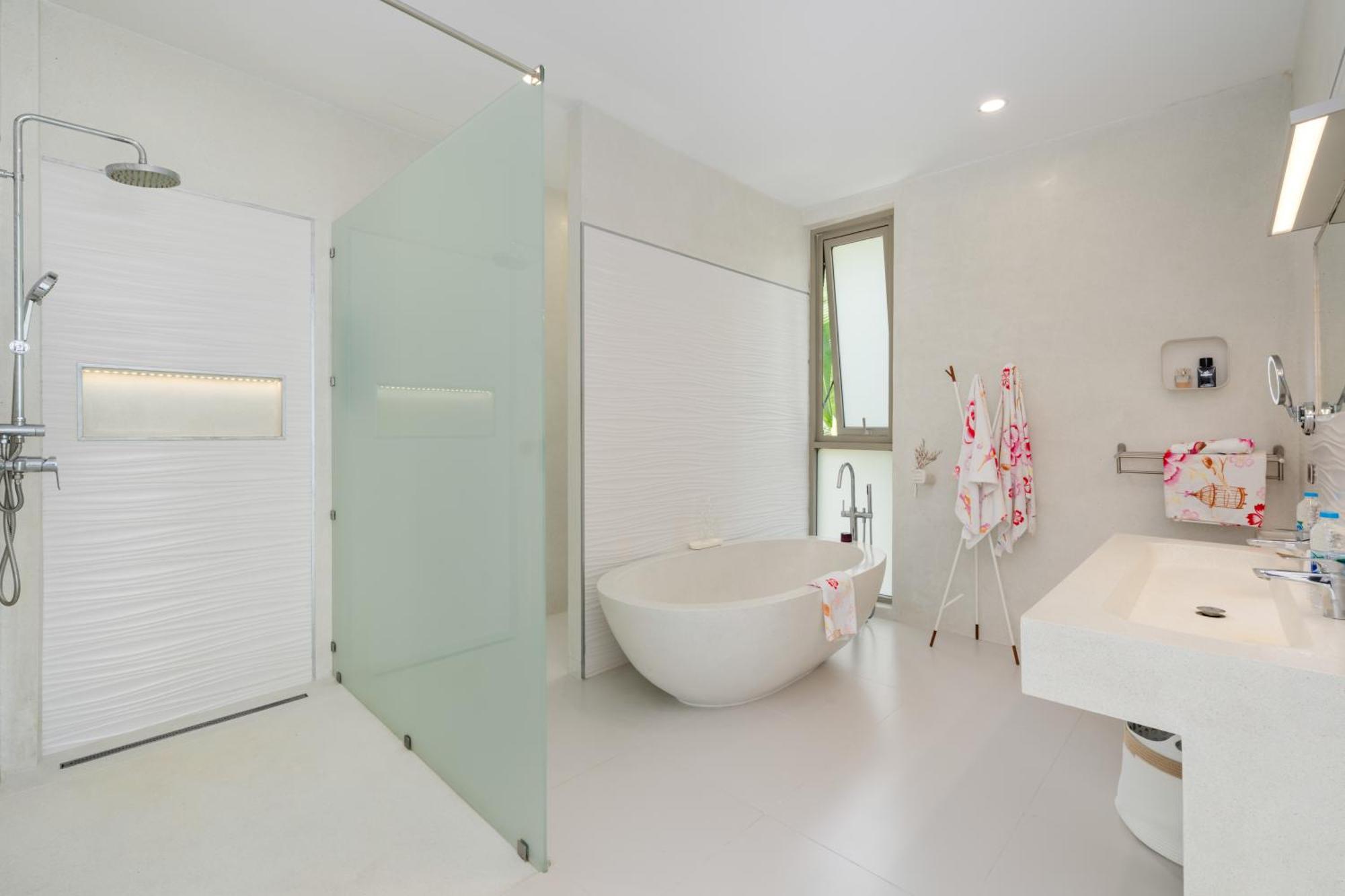 Villa Cocoon Csaveng-part Kültér fotó