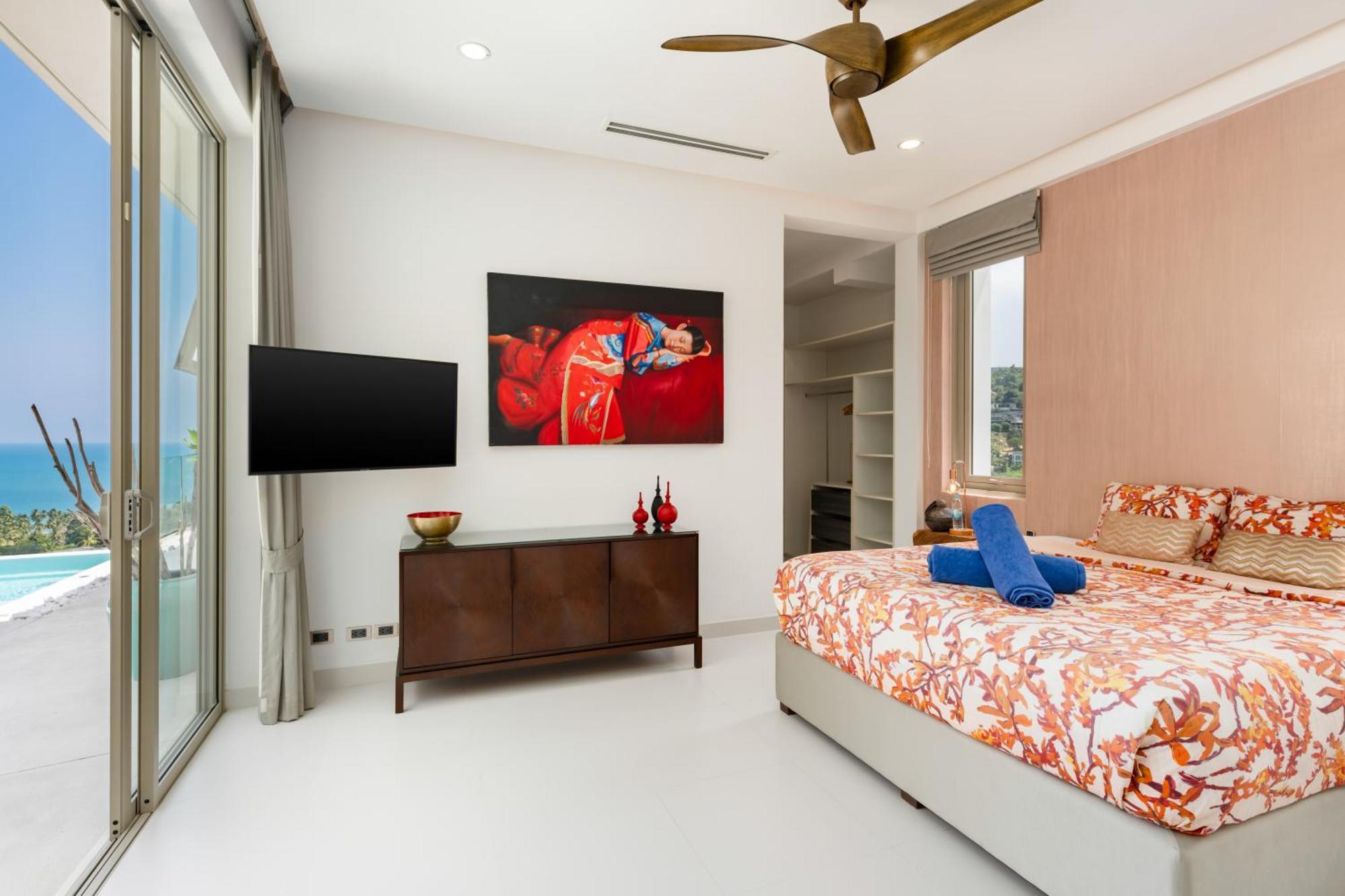 Villa Cocoon Csaveng-part Kültér fotó