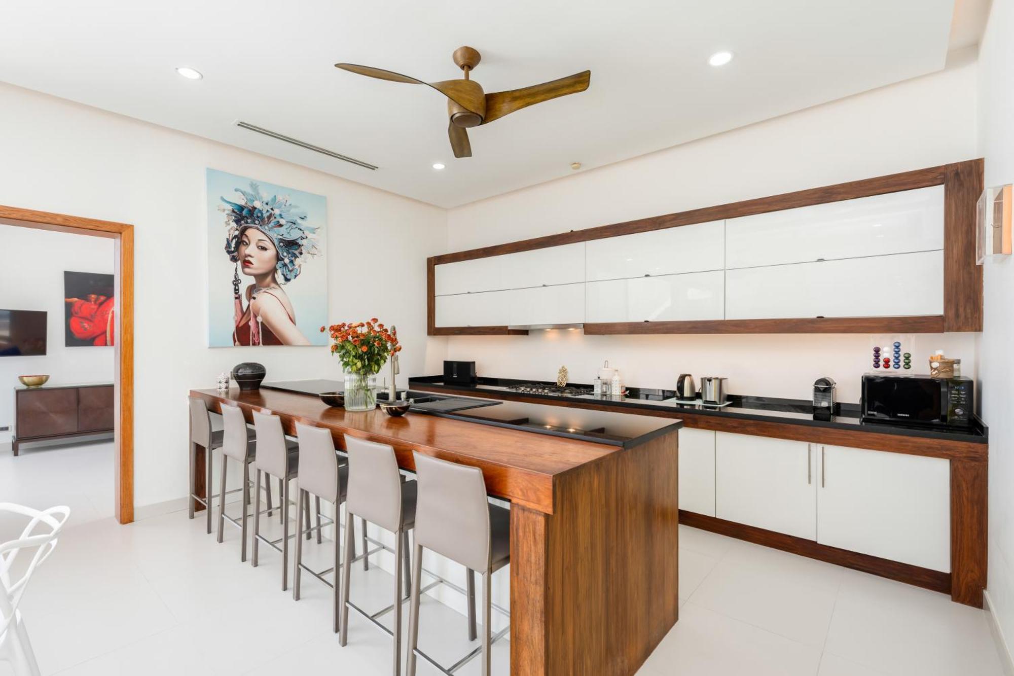 Villa Cocoon Csaveng-part Kültér fotó