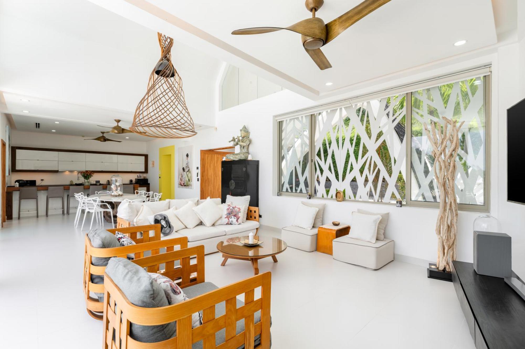 Villa Cocoon Csaveng-part Kültér fotó