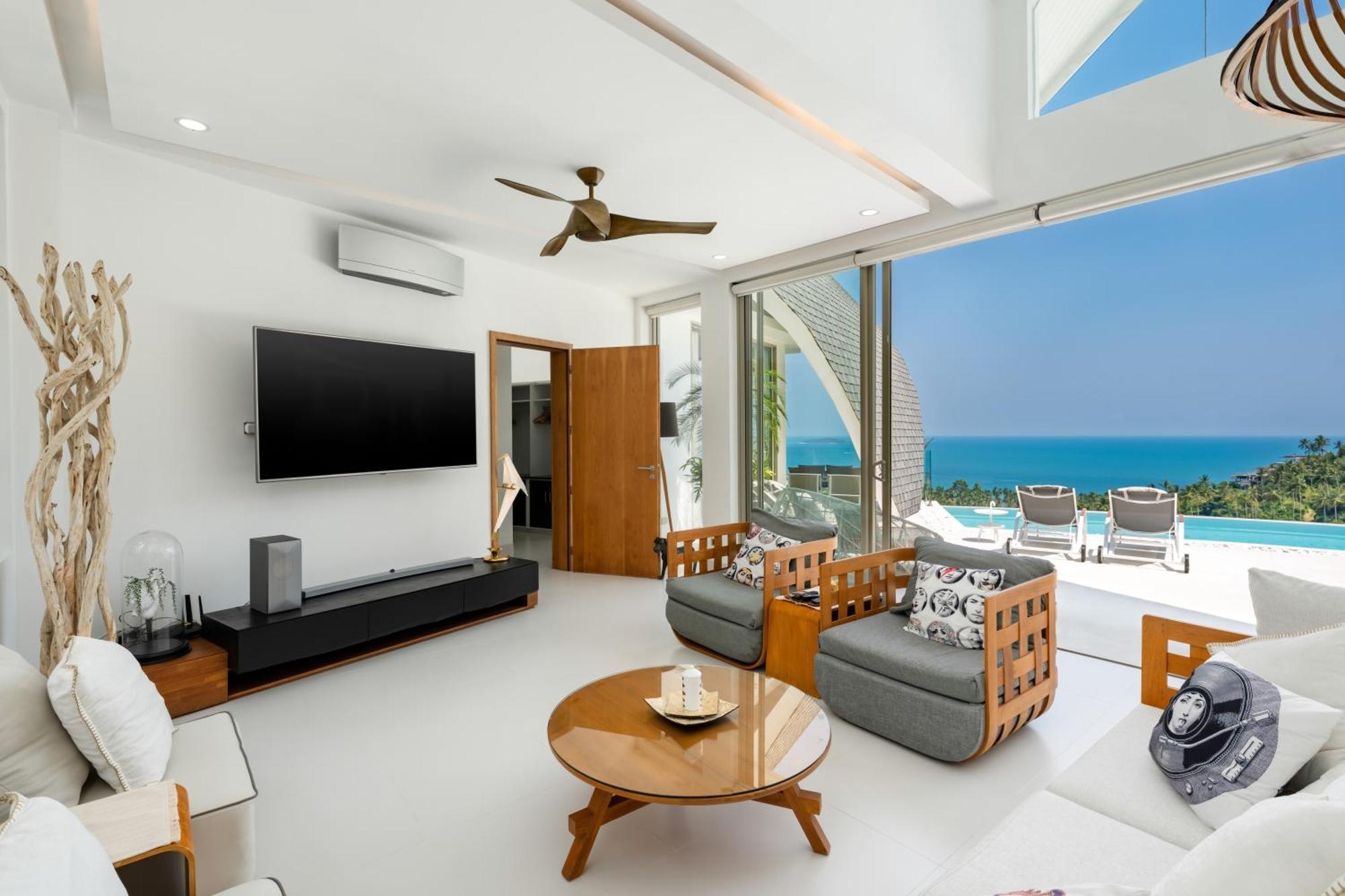 Villa Cocoon Csaveng-part Kültér fotó