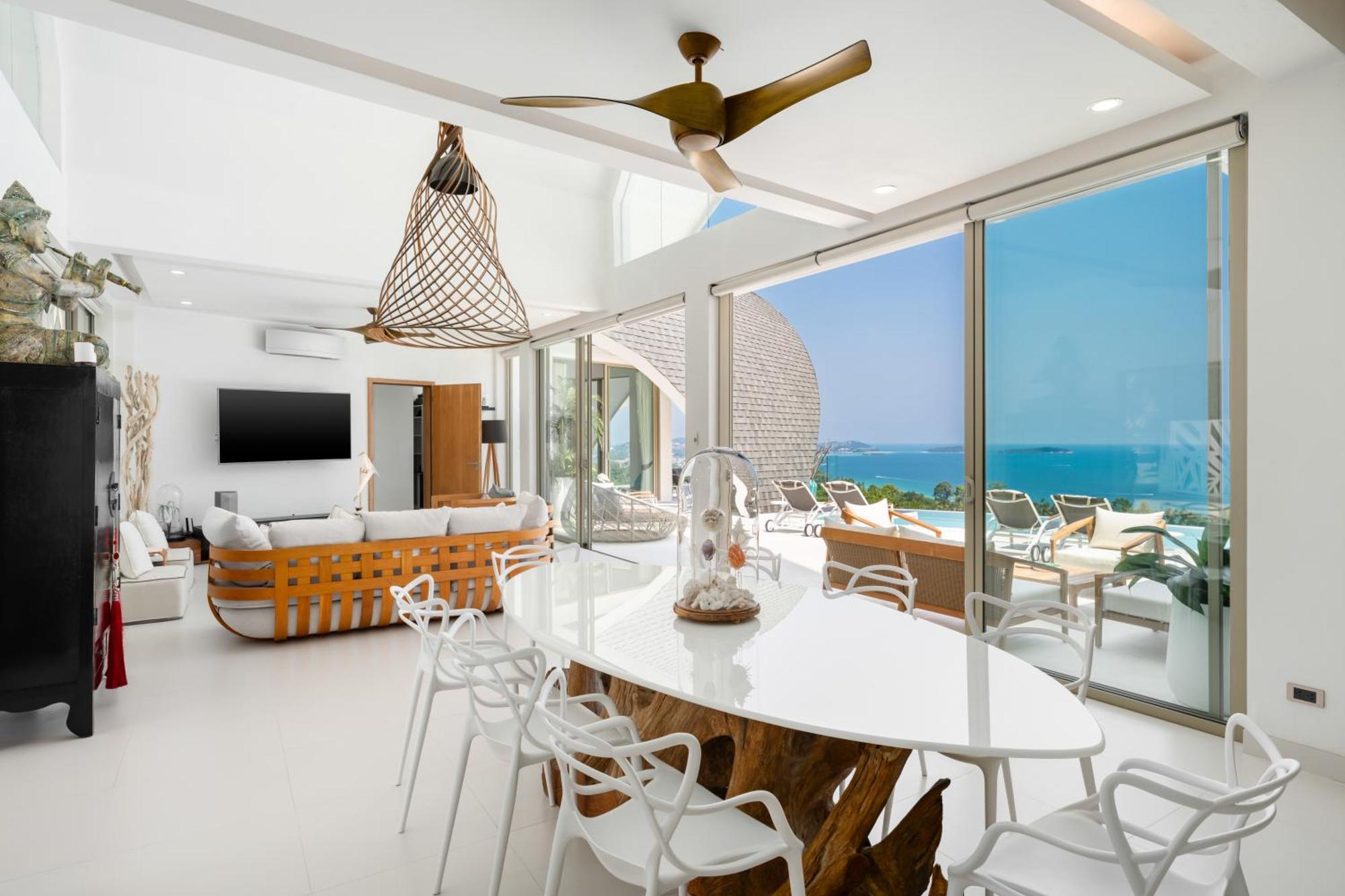 Villa Cocoon Csaveng-part Kültér fotó