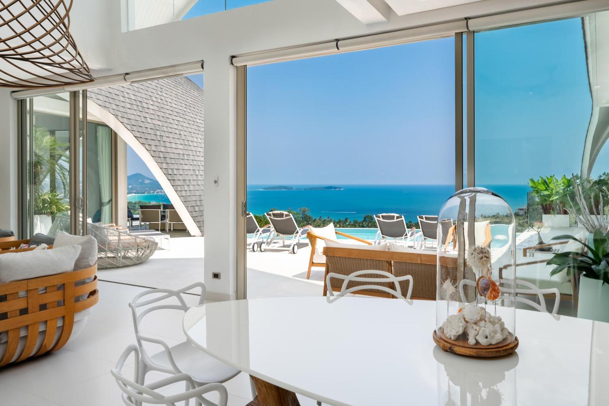 Villa Cocoon Csaveng-part Kültér fotó