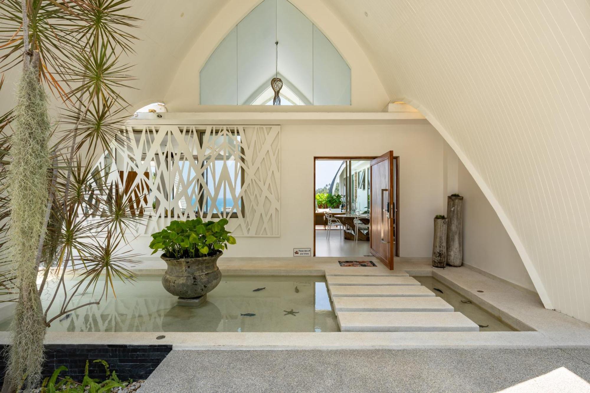 Villa Cocoon Csaveng-part Kültér fotó