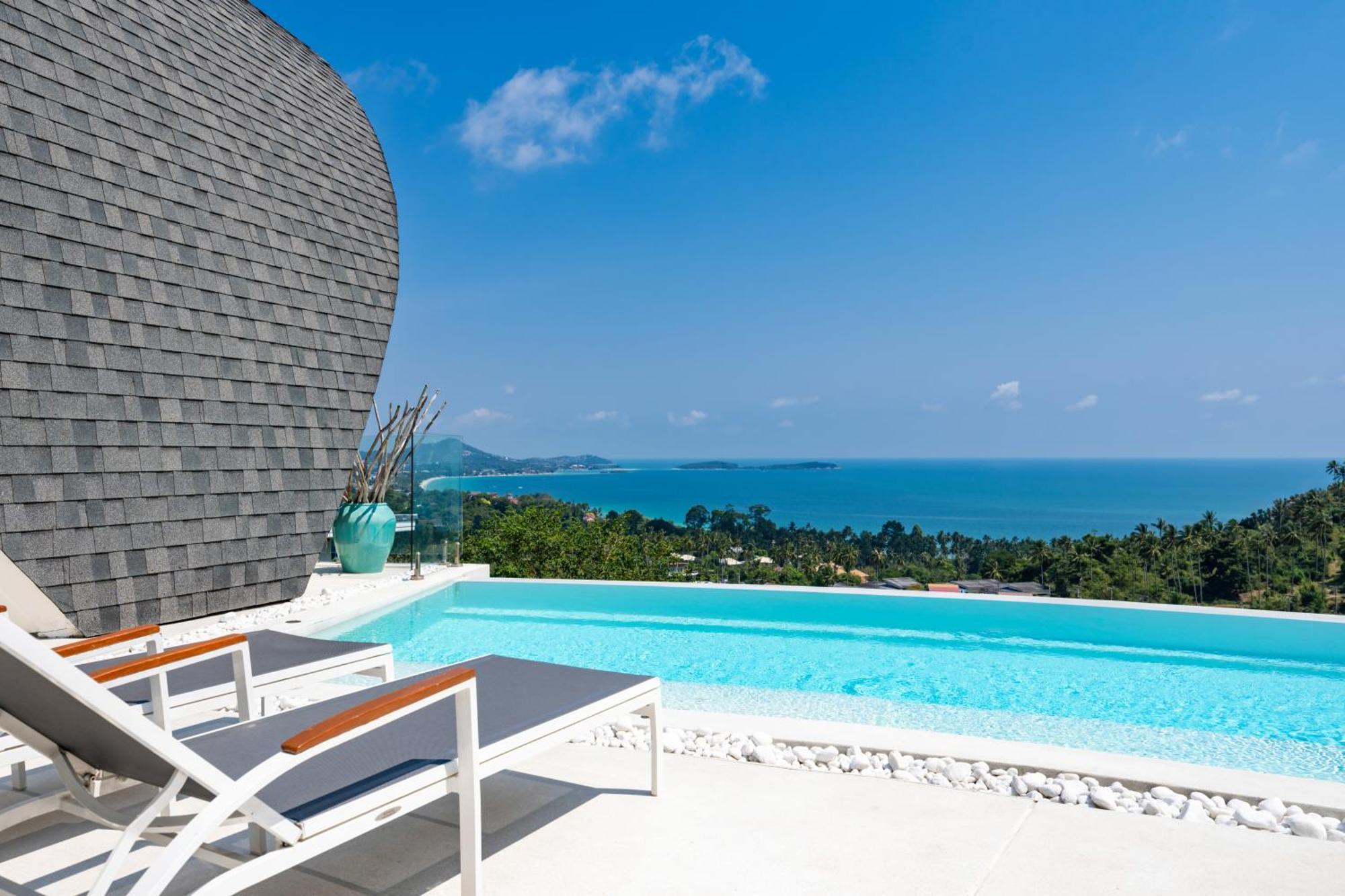 Villa Cocoon Csaveng-part Kültér fotó
