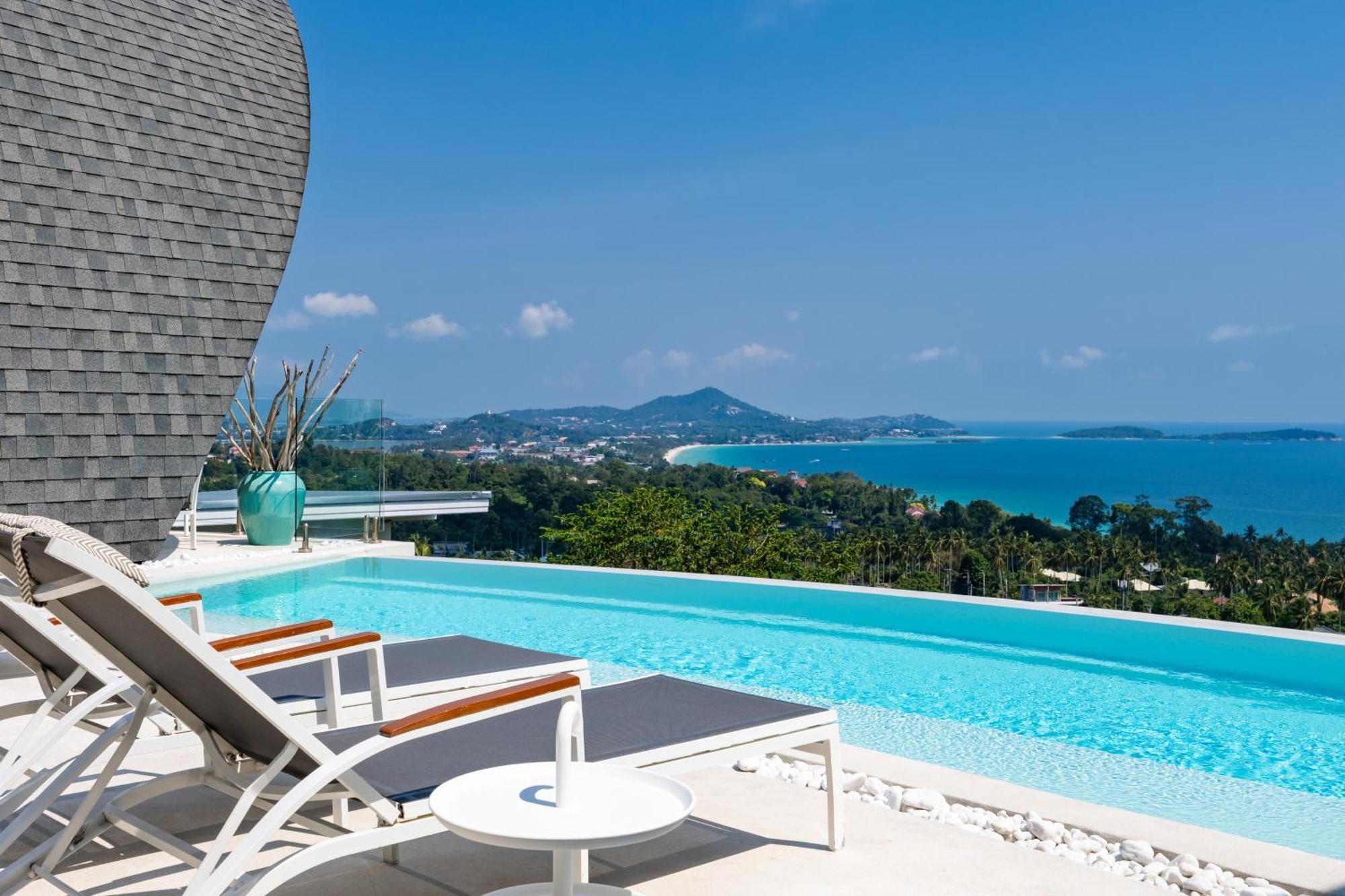Villa Cocoon Csaveng-part Kültér fotó