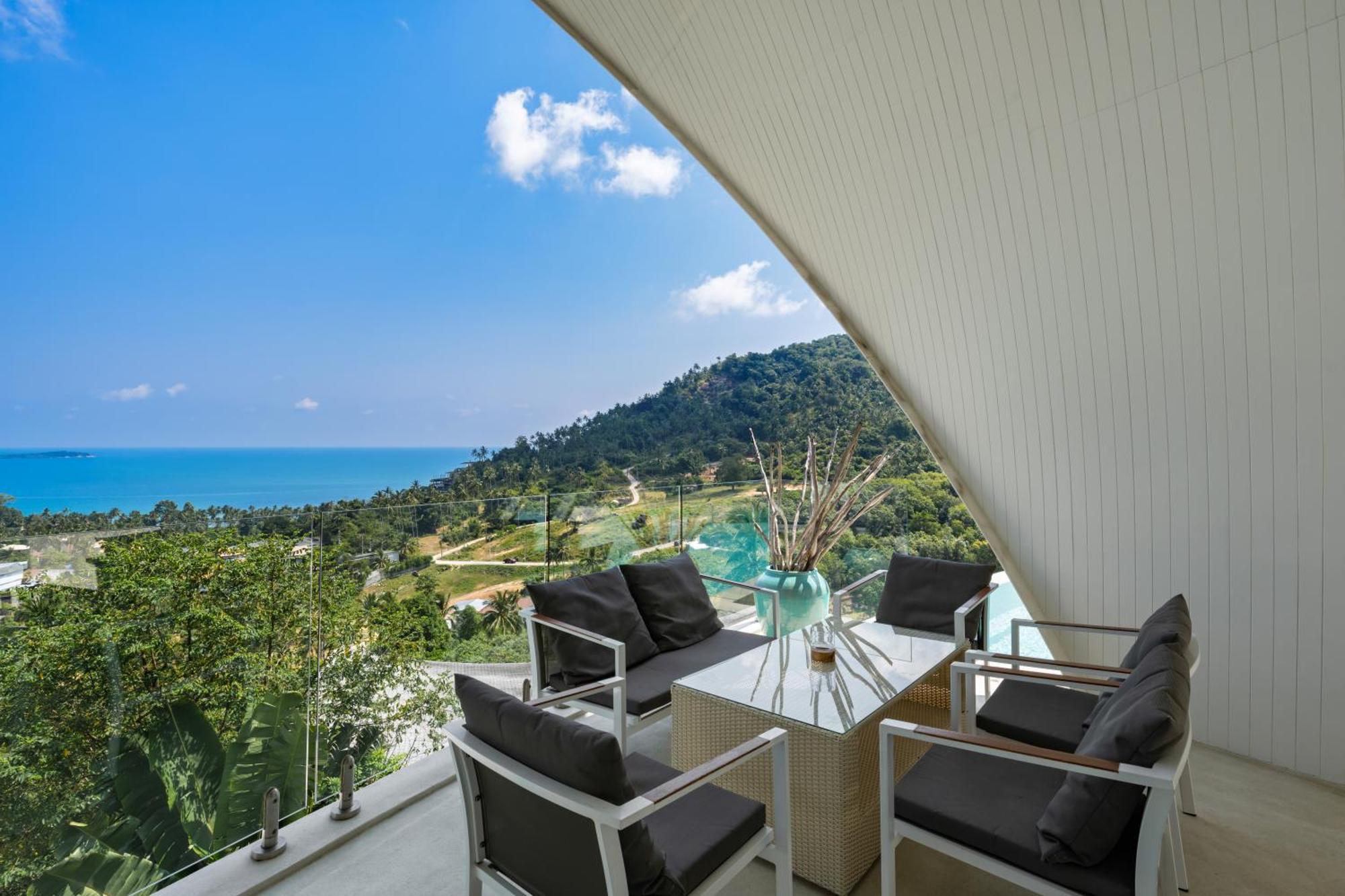 Villa Cocoon Csaveng-part Kültér fotó