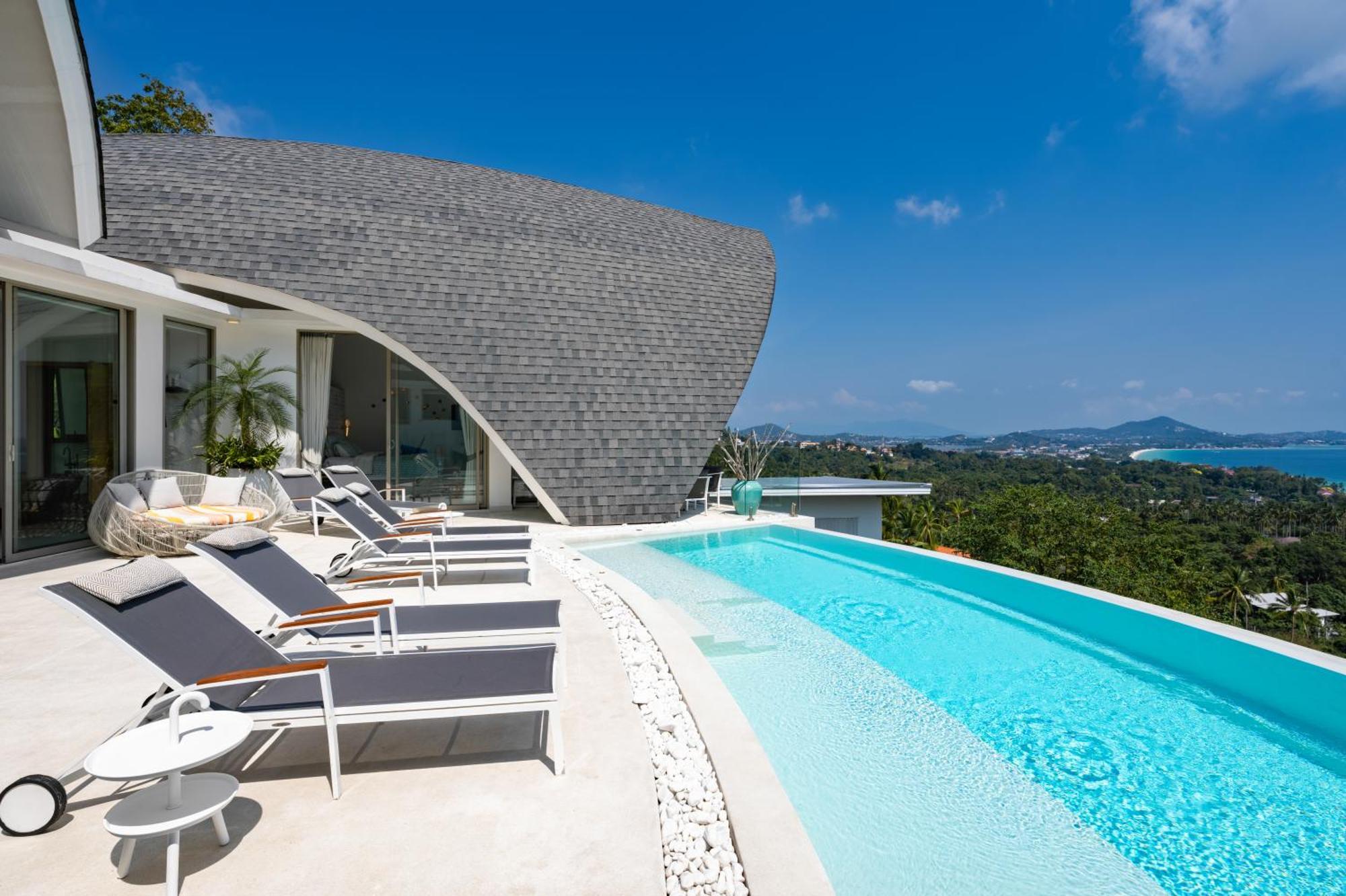 Villa Cocoon Csaveng-part Kültér fotó