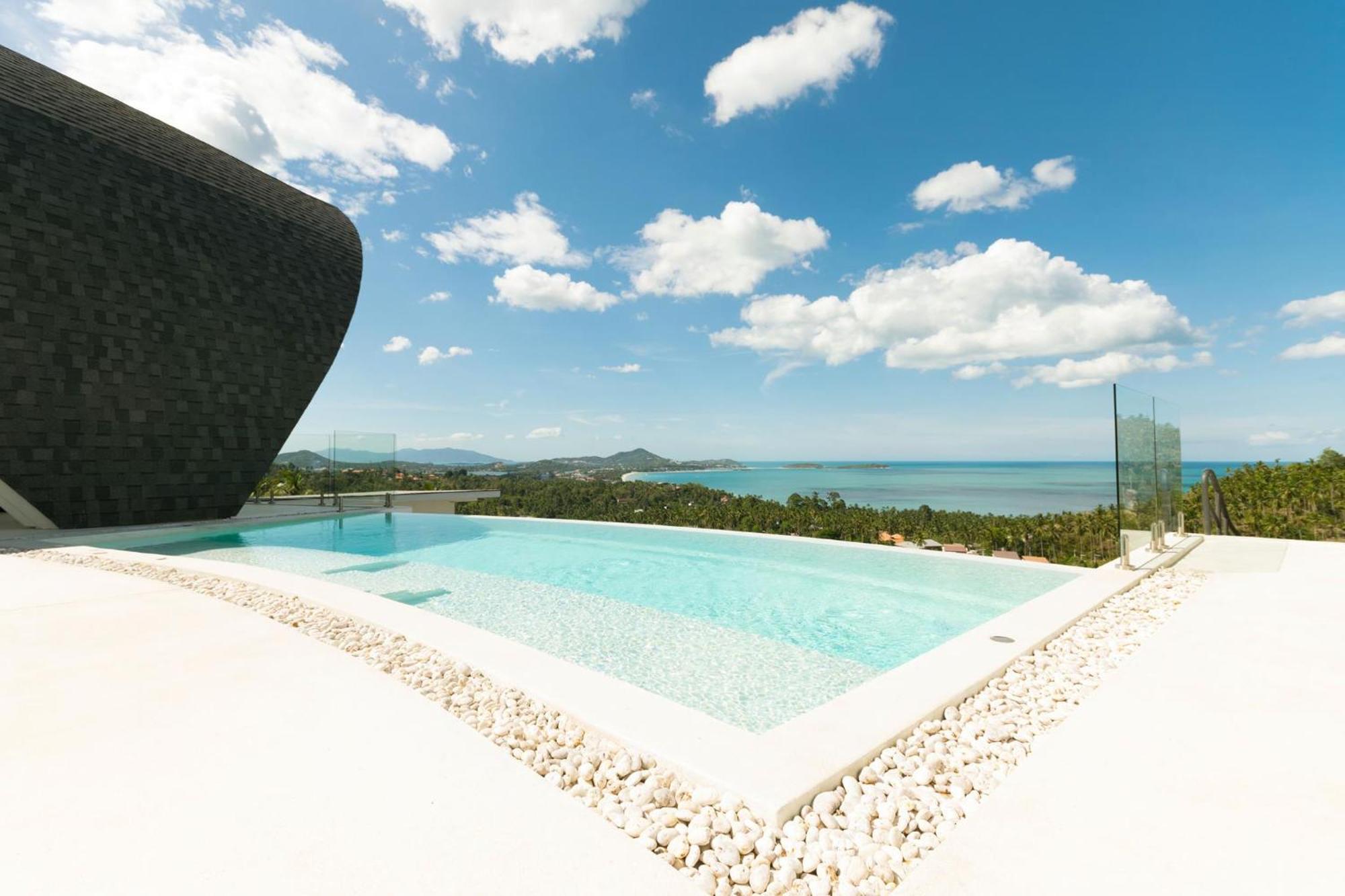 Villa Cocoon Csaveng-part Kültér fotó