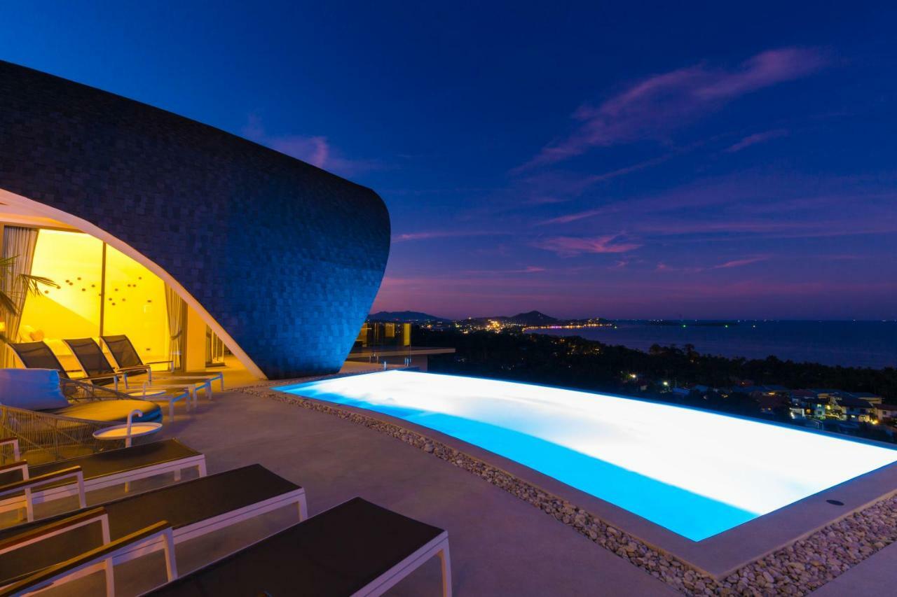 Villa Cocoon Csaveng-part Kültér fotó
