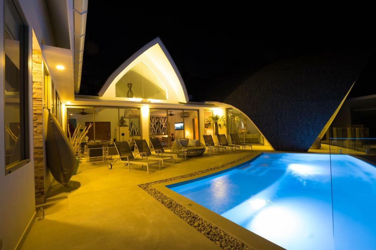 Villa Cocoon Csaveng-part Kültér fotó