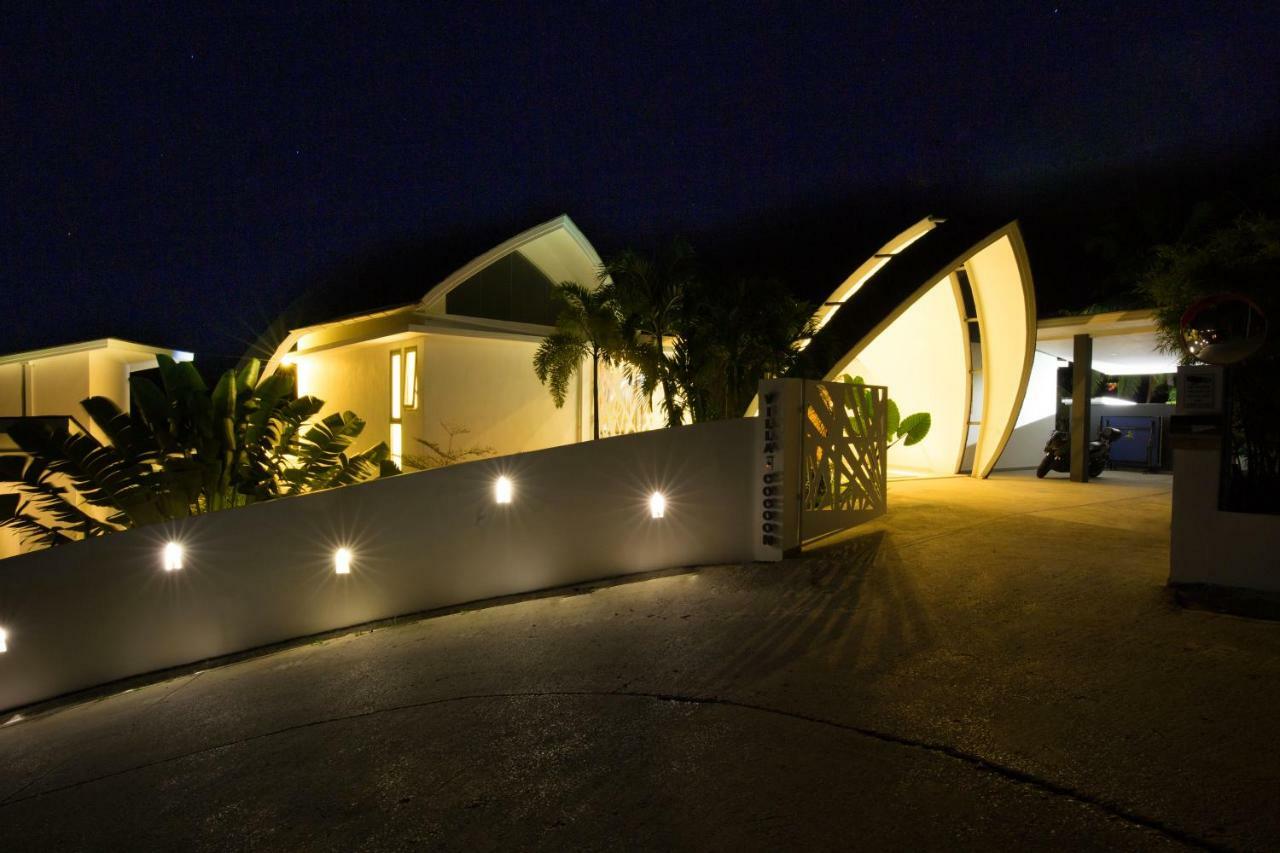 Villa Cocoon Csaveng-part Kültér fotó